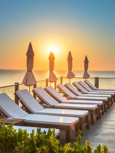 Kilya Hotel - Image 1