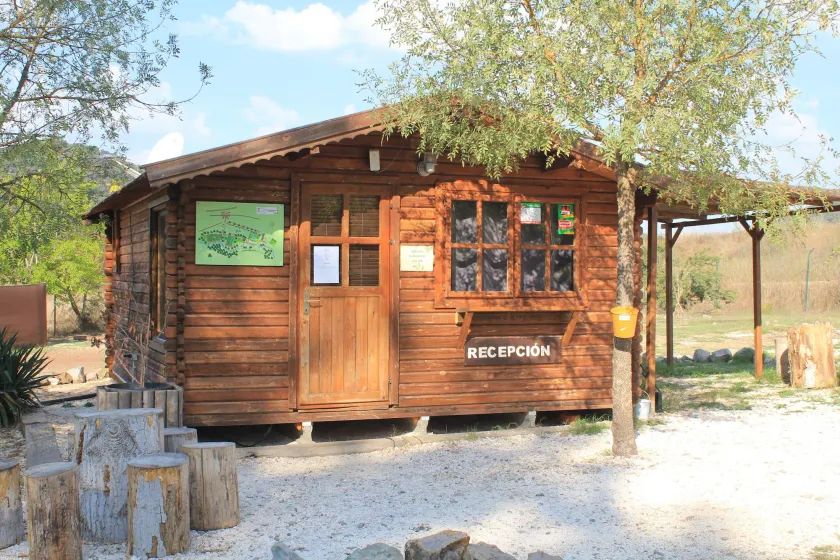 Camping La Fundicion - Image 1