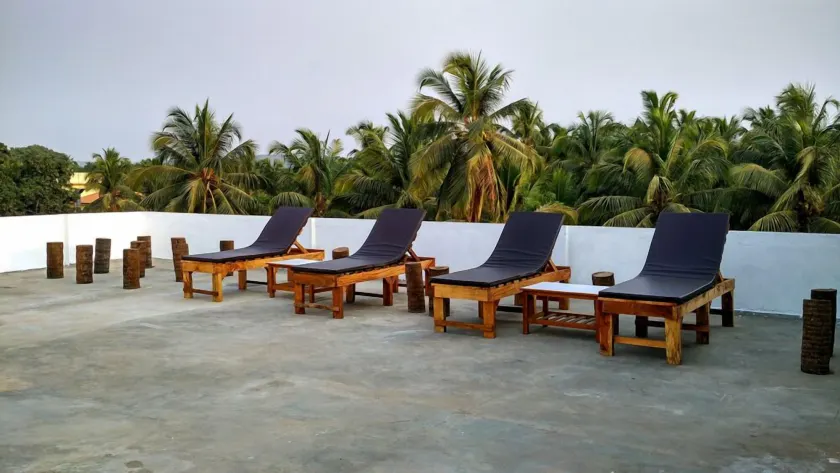Nirvaah Apartment Siolim - Image 1