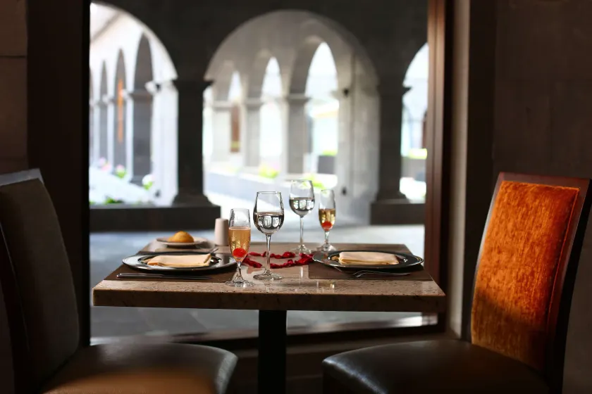 Hilton Garden Inn Cusco - Image 1