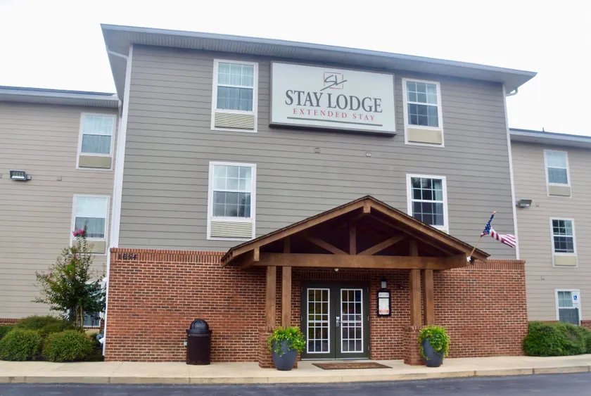 Stay Plus Extended Stay Suites - Image 1