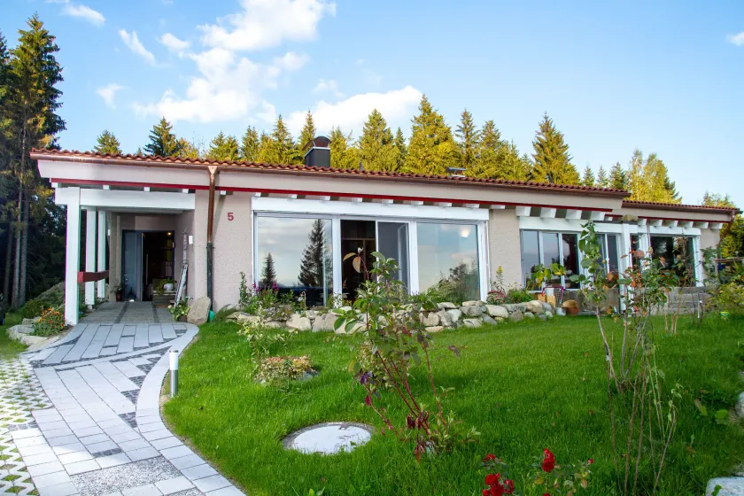 Haus am Waldpark - Image 1