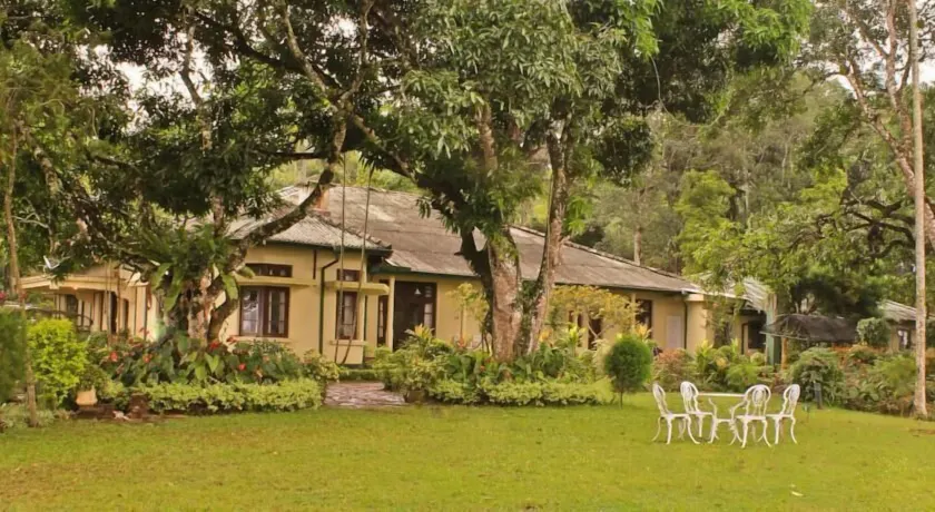 Ancoombra Tea Estate Bungalow - Image 1