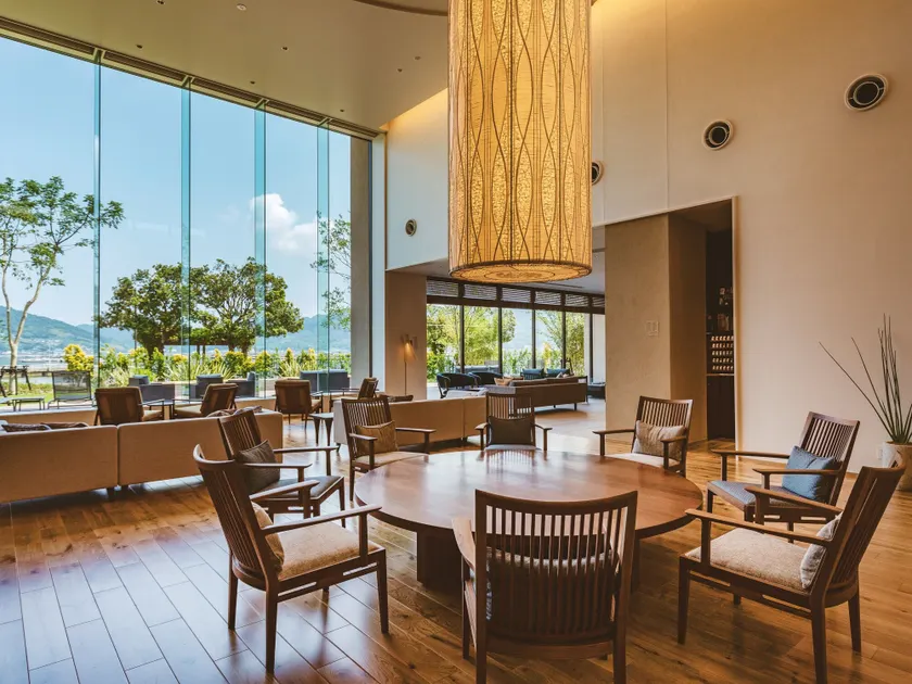 Etajimasou Hotel & SPA Hiroshima - Image 1