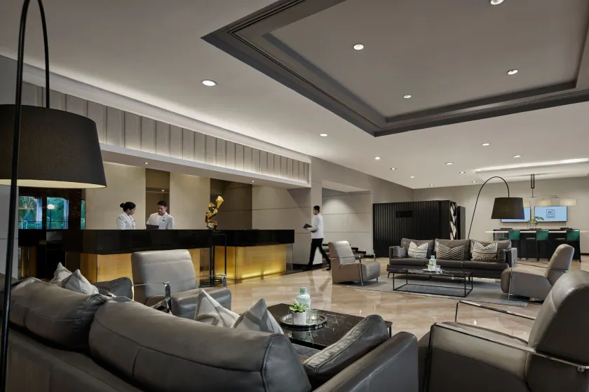 AC Hotel by Marriott Kuantan - Image 1