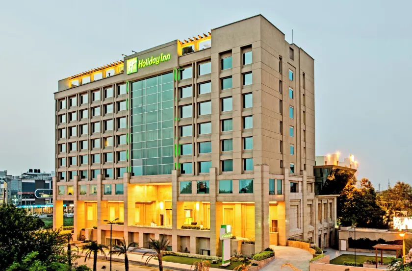 Holiday Inn Amritsar Ranjit Avenue by IHG - Image 1