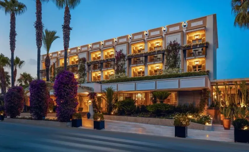 Boutique Hotel Esplanade - Image 1