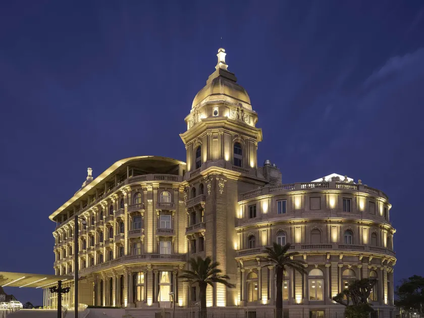 Sofitel Montevideo Casino Carrasco & Spa - Image 1