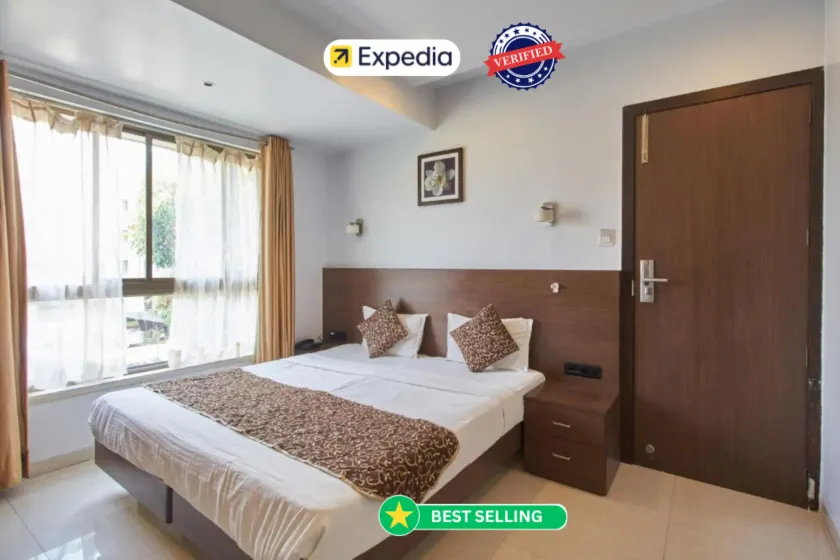 Hotel Adi Nagpur - Image 1