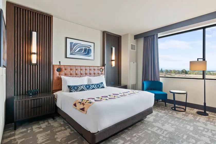 Spokane Tribe Resort and Casino - Image 1
