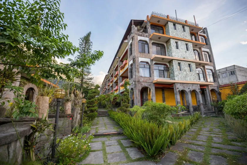 Hotel Tiosh Abaj - Image 1