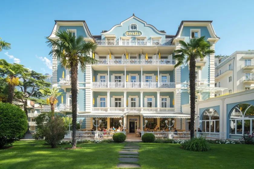 Villa Bavaria - Image 1