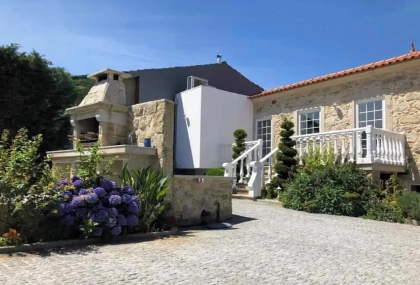 Casa Pedro e Inés - Holydays House - Turismo y ocio en la Costa Verde! - Image 1