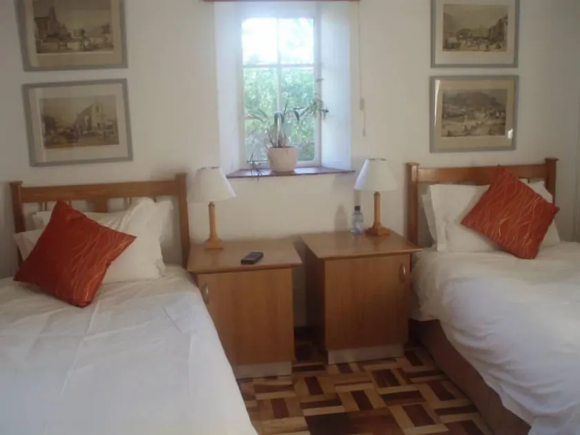The Sanctuary Guest House Estate - Image 1