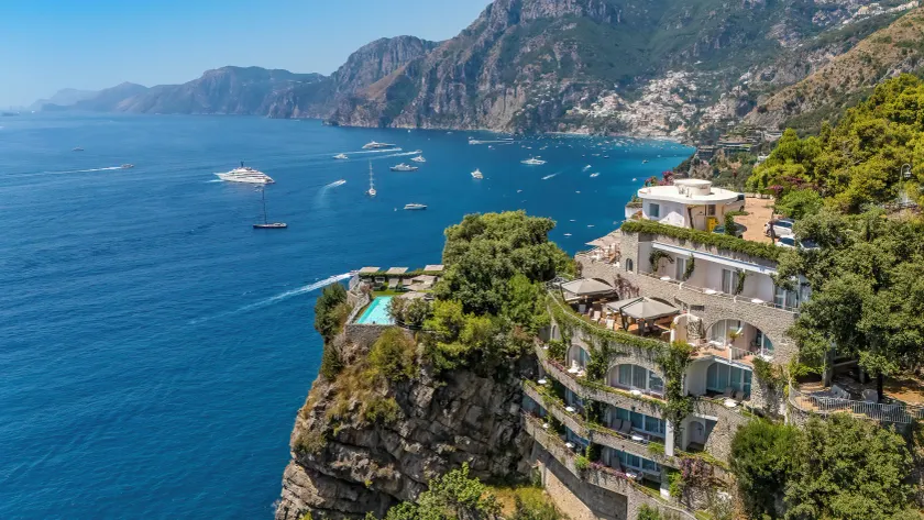 Hotel Piccolo Sant'Andrea - Image 1