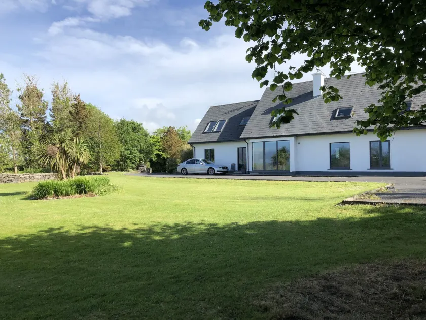 Westport Coastal Lodge - Image 1