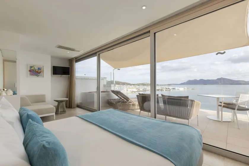 La Goleta Hotel de Mar - Adults Only - Image 1