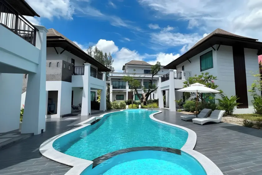 Na Napa Wellness Spa & Resort - Image 1