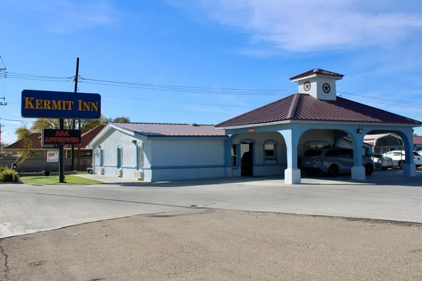 Kermit Inn - Image 1