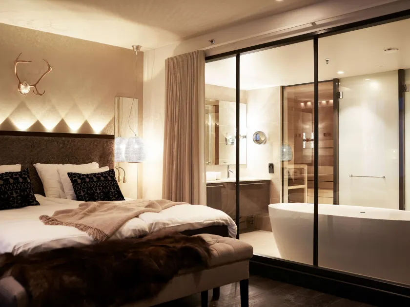 Lapland Hotels Bulevardi - Image 1