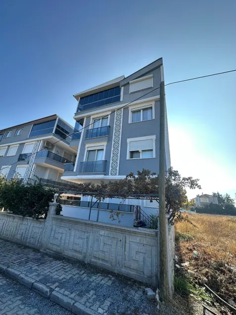 Mavi Restaurant & Apartments 1 - Image 1