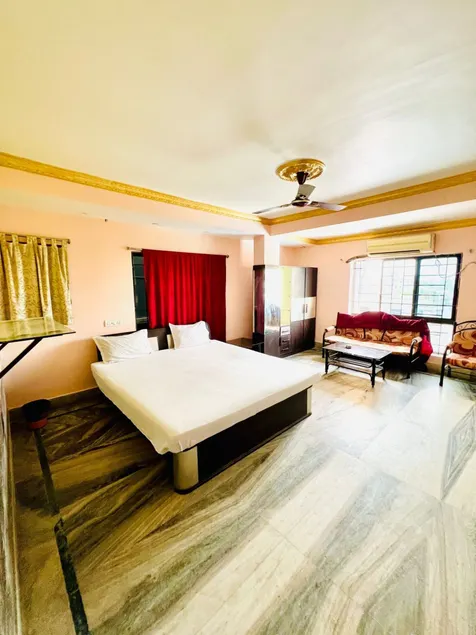 FabHotel Relyef Inn - Image 1