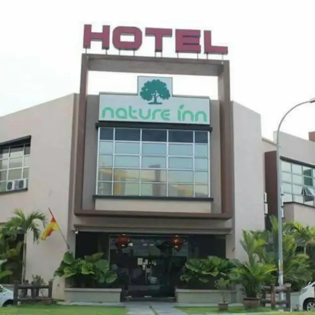 Nature Inn - Image 1