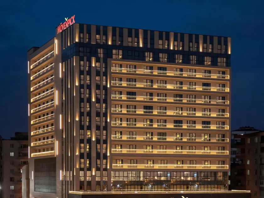 Movenpick Diyarbakir - Image 1