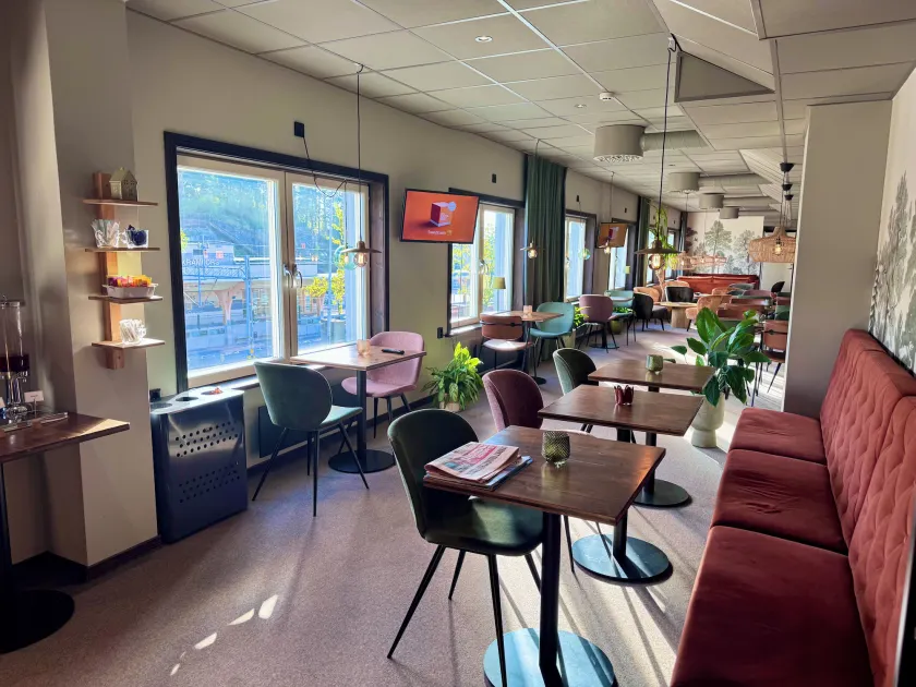 Kramfors Stadshotell AB - Image 1