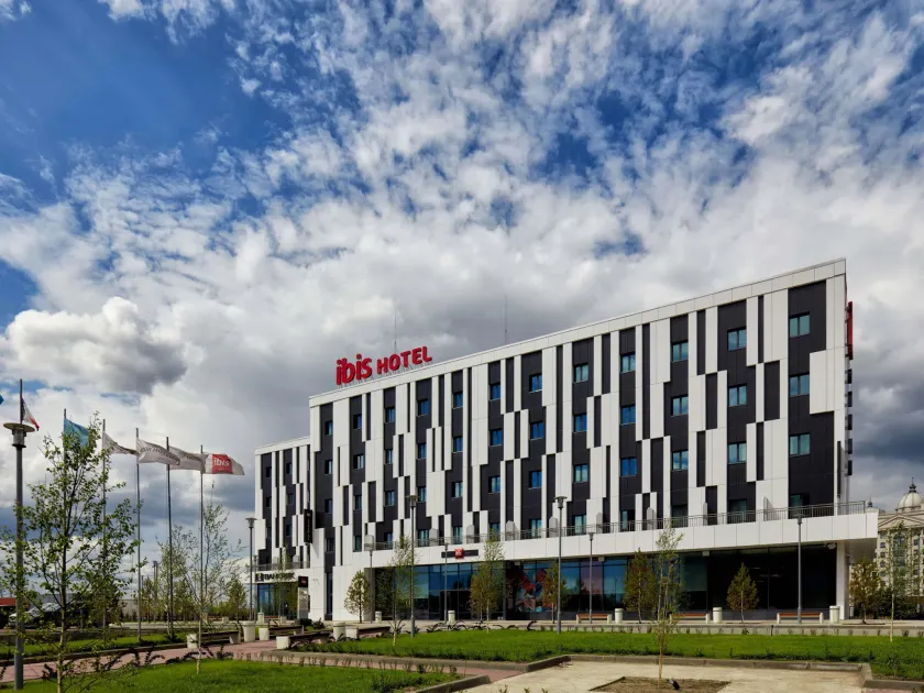 Ibis Aktobe - Image 1