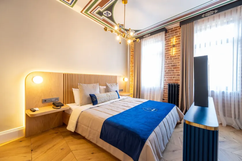 Hotel Balo - Image 1