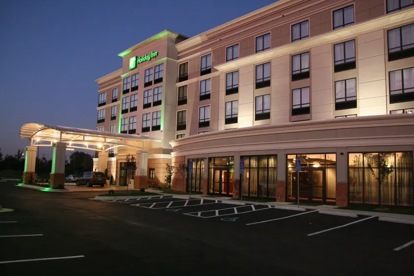 Holiday Inn Columbus-Hilliard by IHG - Image 1