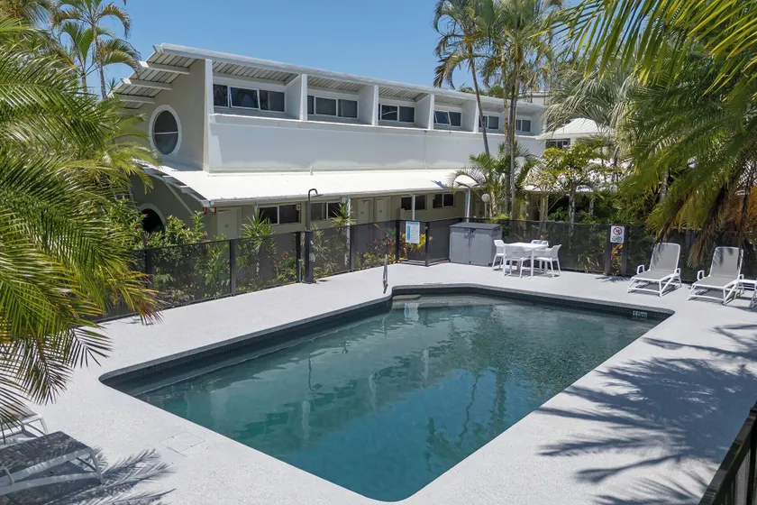 Caribbean Noosa - Image 1