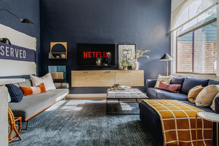 Quiet, convenient & Modern Haven - Image 1