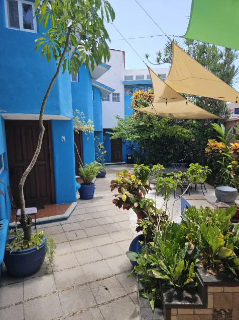 Hotel Villas Las Anclas - Image 1