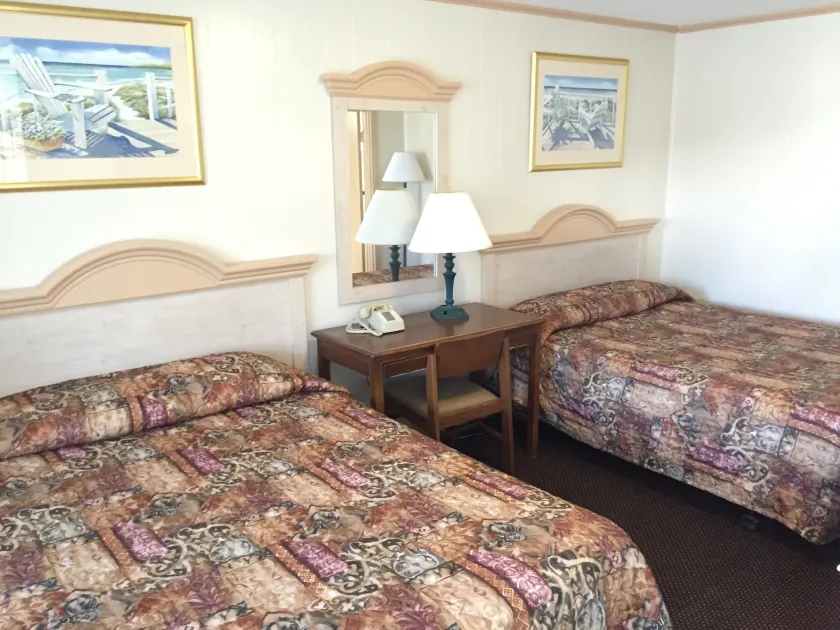 Withlacoochee Motel - Image 1