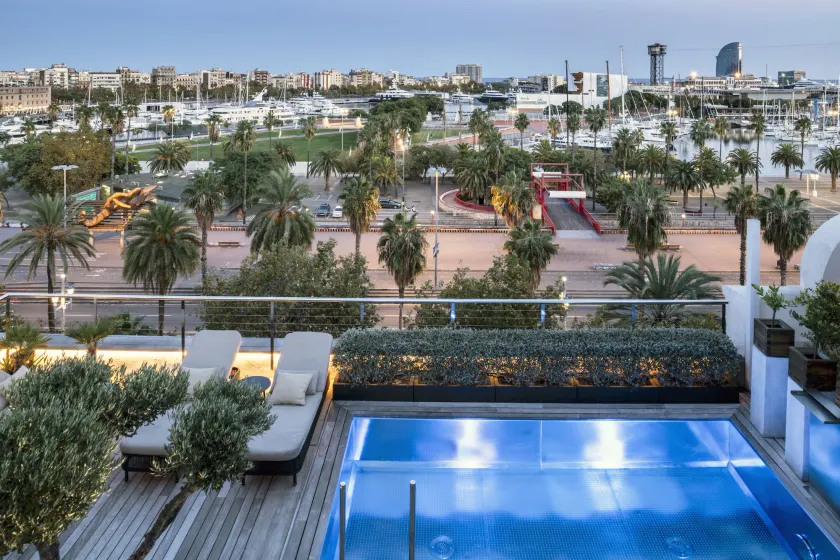 Serras Barcelona - Image 1