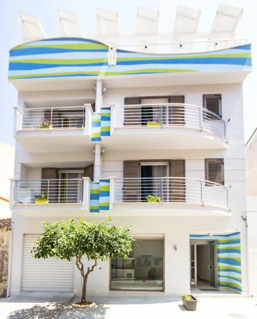 Stanze del Mare - Image 1