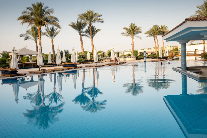 Siva Sharm Resort & Spa  - Image 1