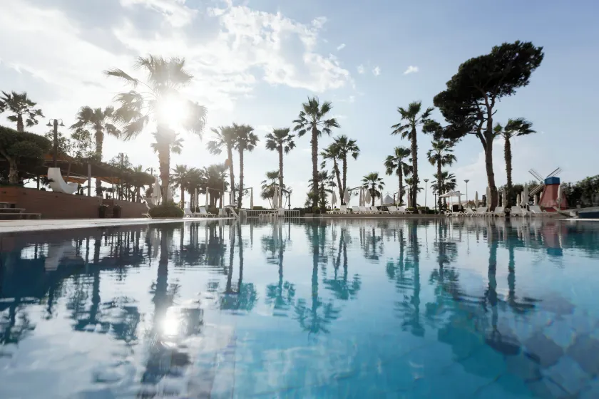 FAFA Premium Hotel & Spa - Image 1