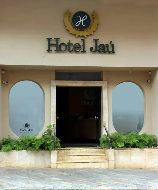 Hotel Jaú - Image 1