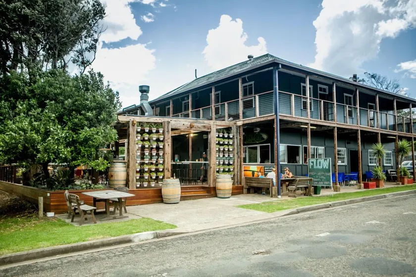 Boogie Woogie Beach House - Image 1