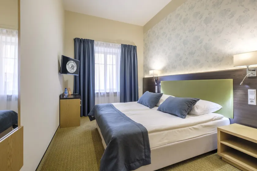 Hotel Reytan - Image 1