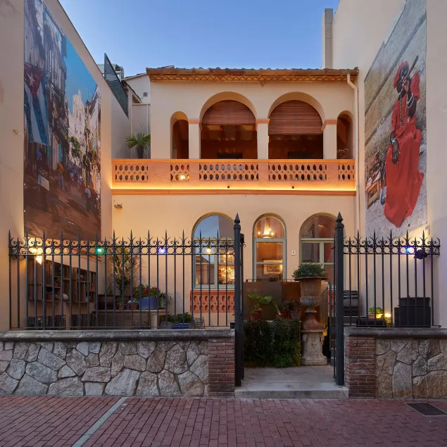 La Indiana de Begur, Petit Hotel Boutique - Image 1