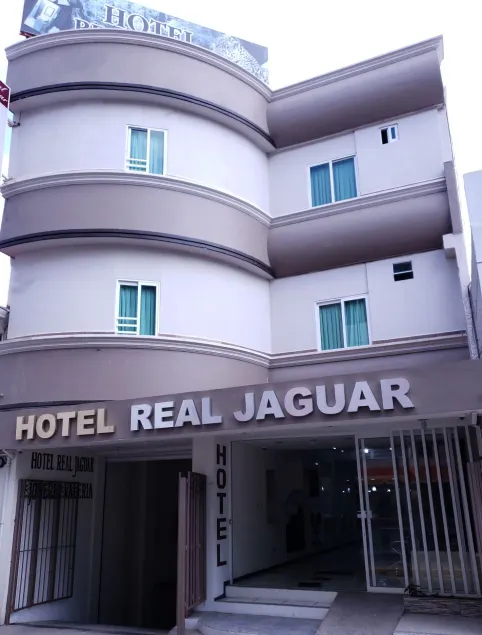 Hotel Real Jaguar - Image 1