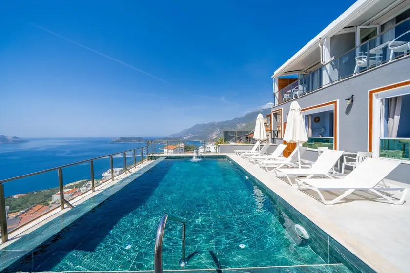 Un Amor Kaş - Image 1