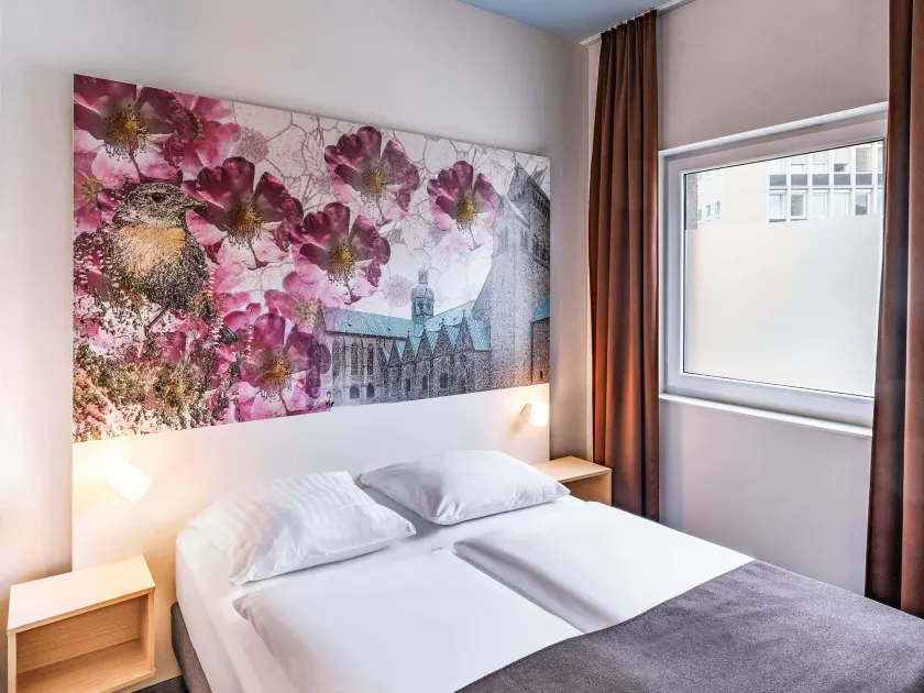 B&B Hotel Hildesheim - Image 1