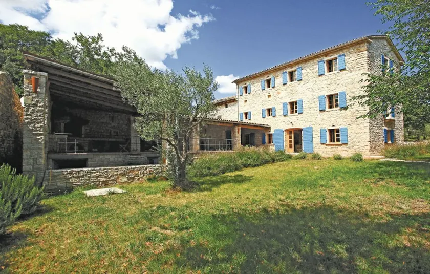 Villa Dusan 1212 - Image 1