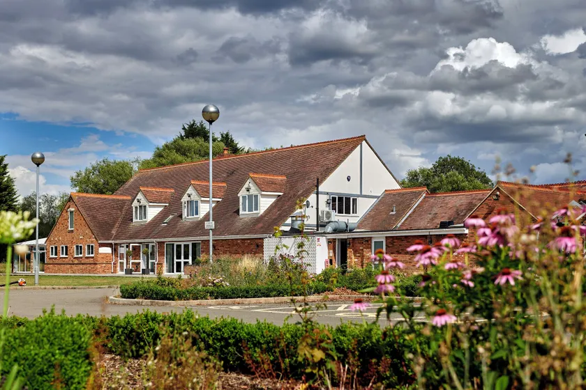 Lakehurst Park - Image 1