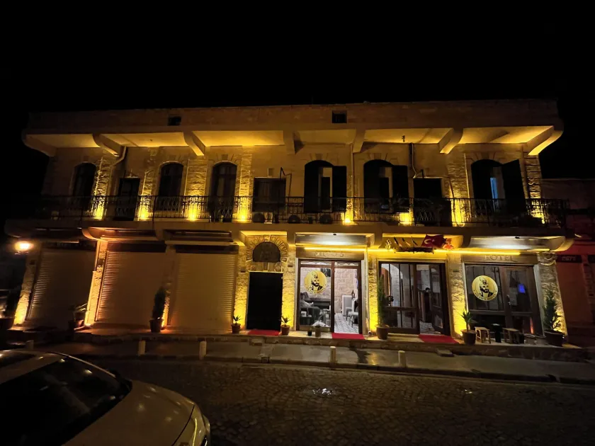 Sılto's Butik Otel - Image 1